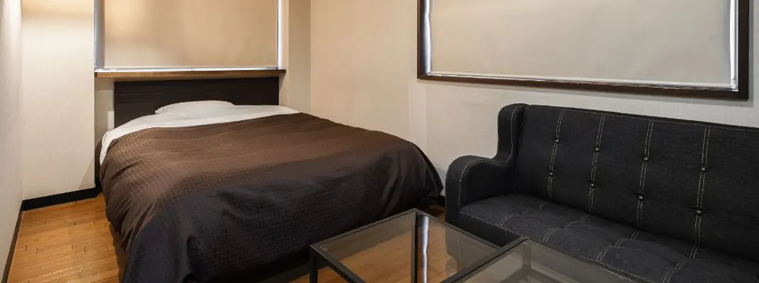 Business Room
