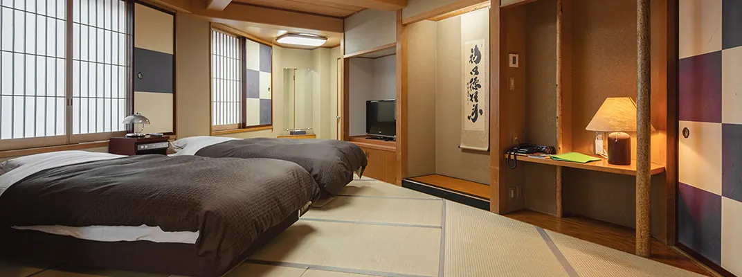Family & Group Room
