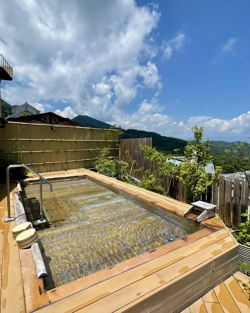 Plantings at Honoka
