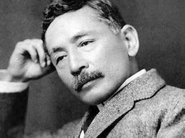 Natsume Sōseki