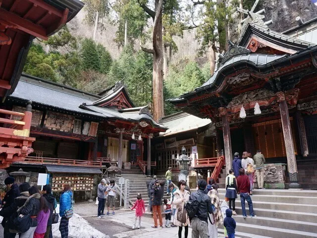 Haruna Shrine