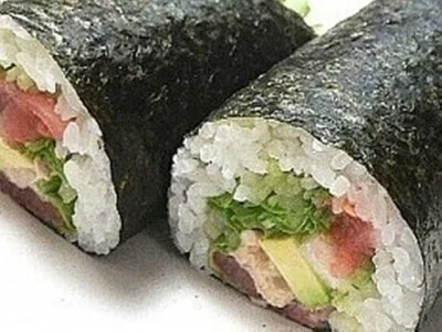 Ehomaki rolls