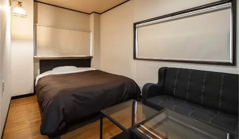 Business Room