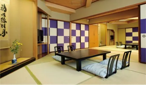 Family & Group Room