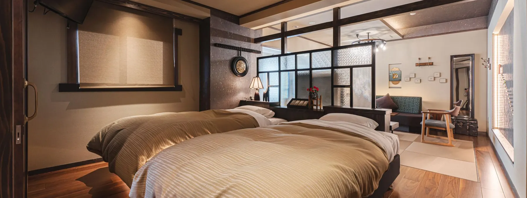 Private Onsen Suite