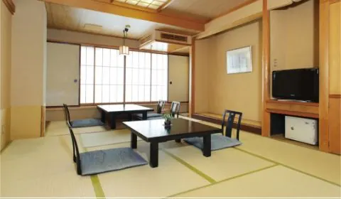 Japanese Room