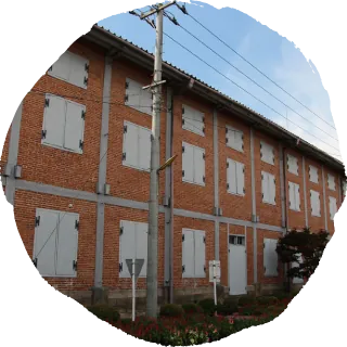 Tomioka Silk Mill