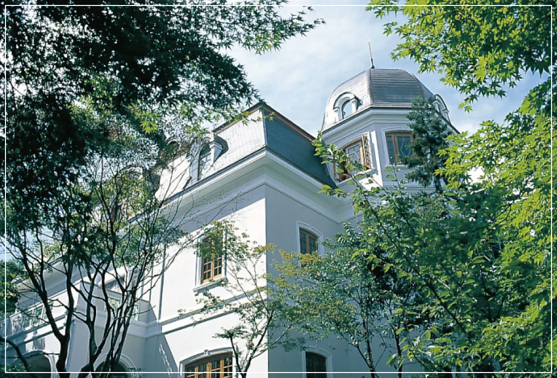 Takehisa Yumeji Ikaho Memorial Museum
