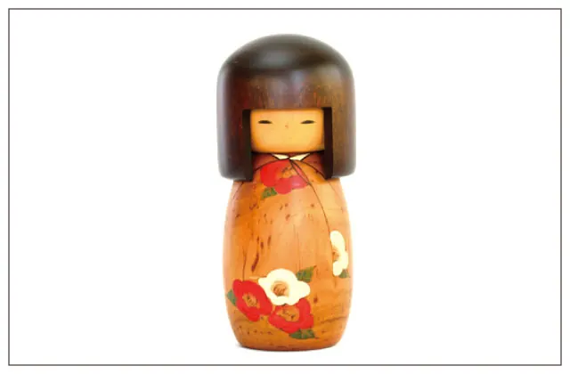 Usaburo Kokeshi