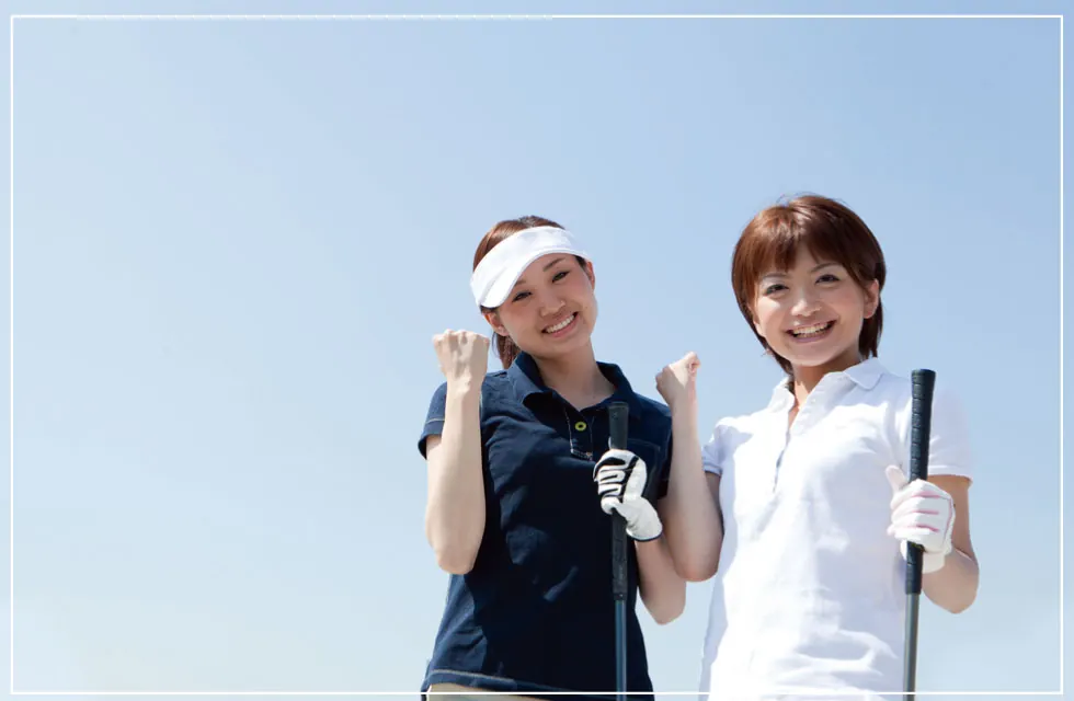 Ikaho Kokusai Country Club