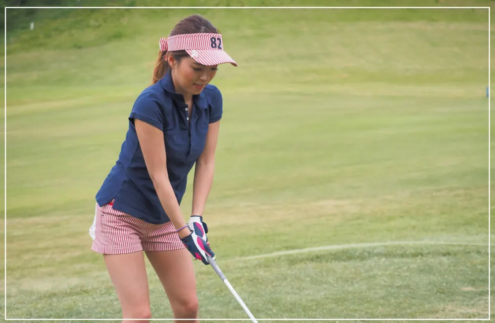 Shibukawa Country Club